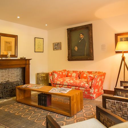 Hotel Rural El Mondalon Las Palmas de Gran Canaria Luaran gambar