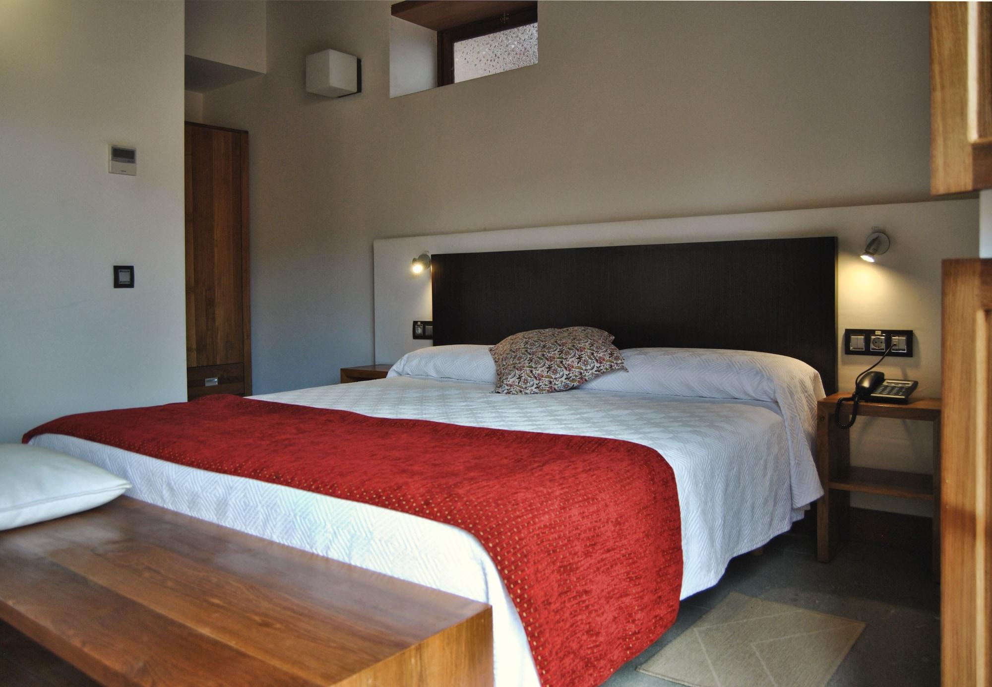 Hotel Rural El Mondalon Las Palmas de Gran Canaria Luaran gambar