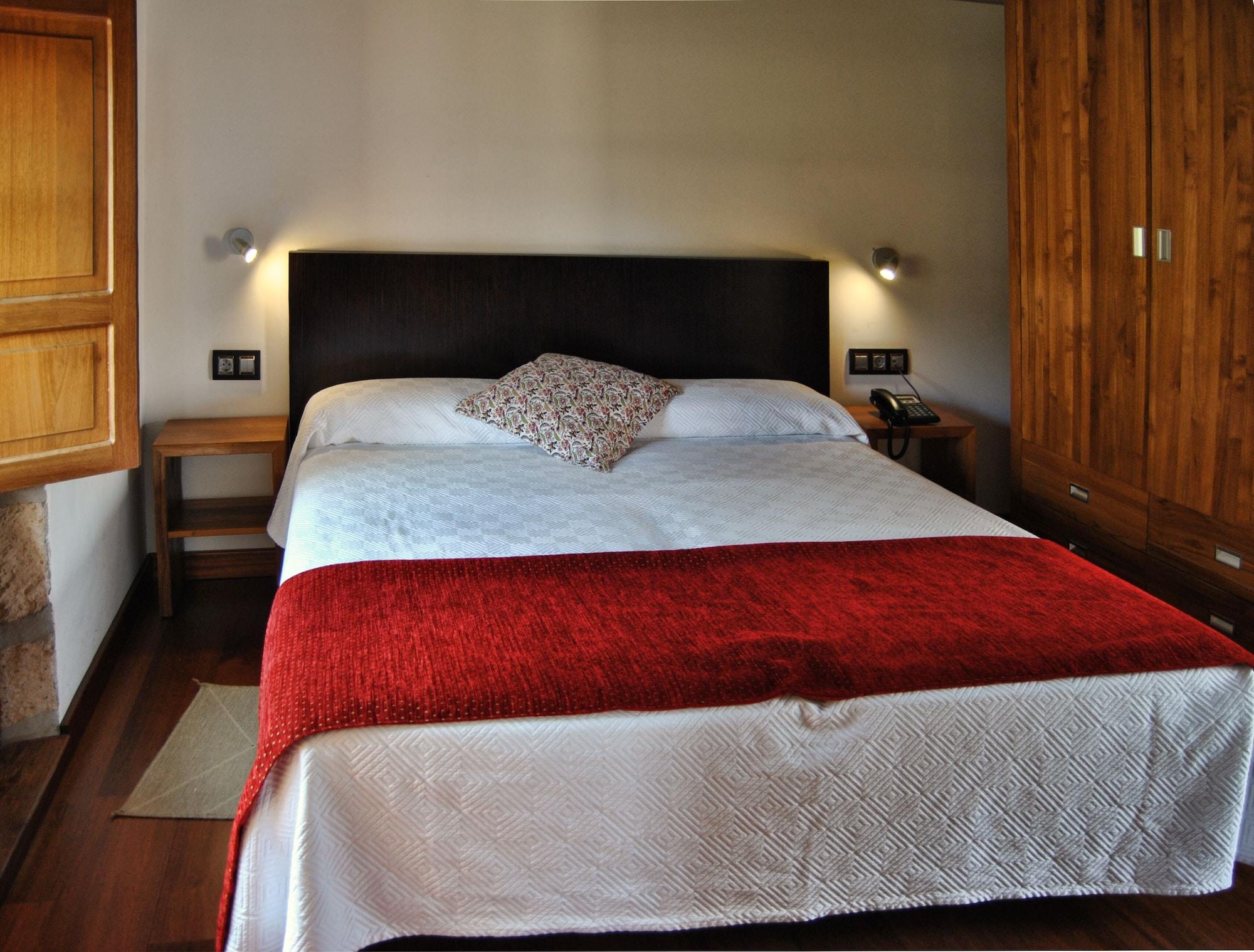 Hotel Rural El Mondalon Las Palmas de Gran Canaria Luaran gambar