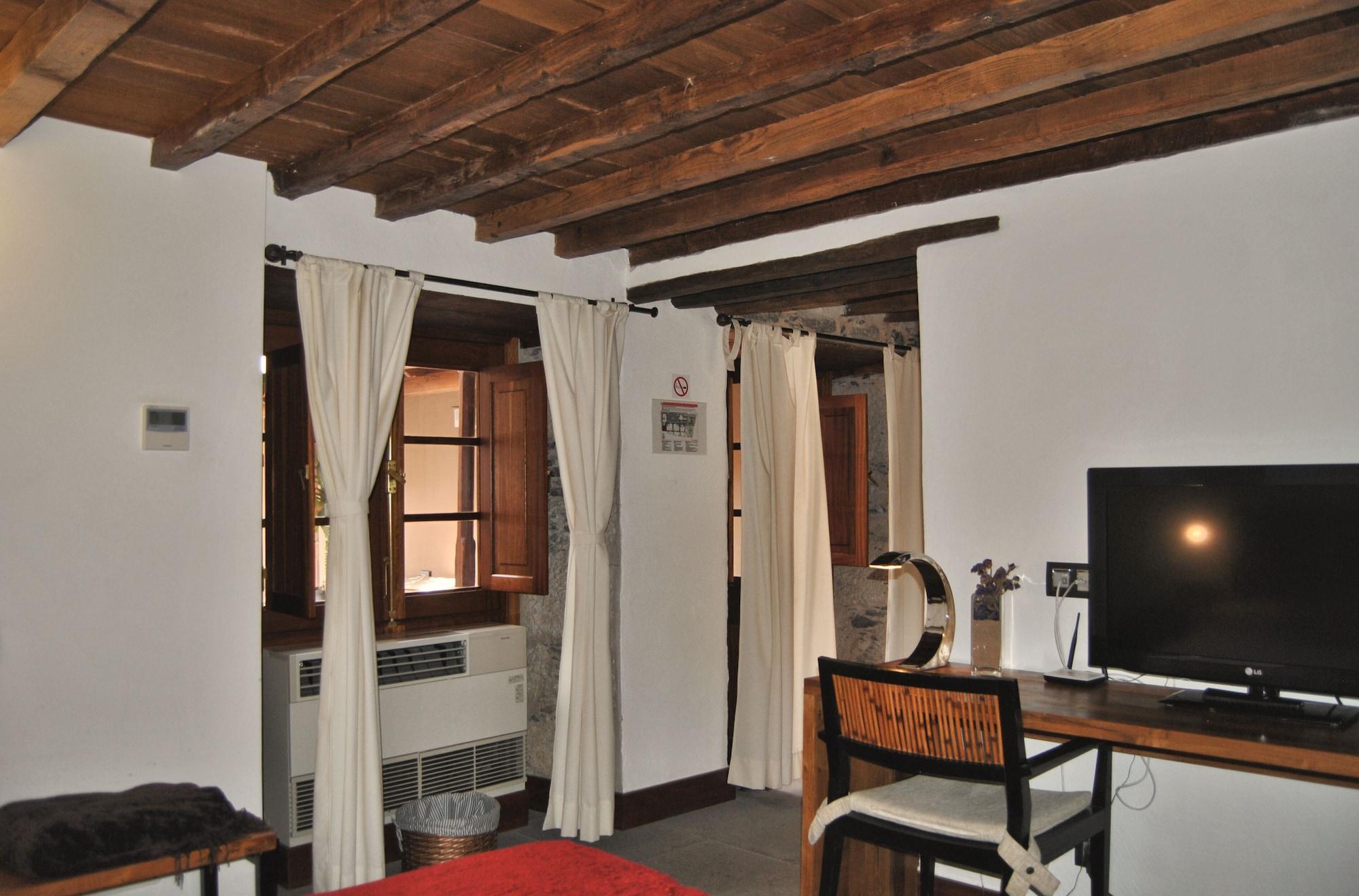 Hotel Rural El Mondalon Las Palmas de Gran Canaria Luaran gambar