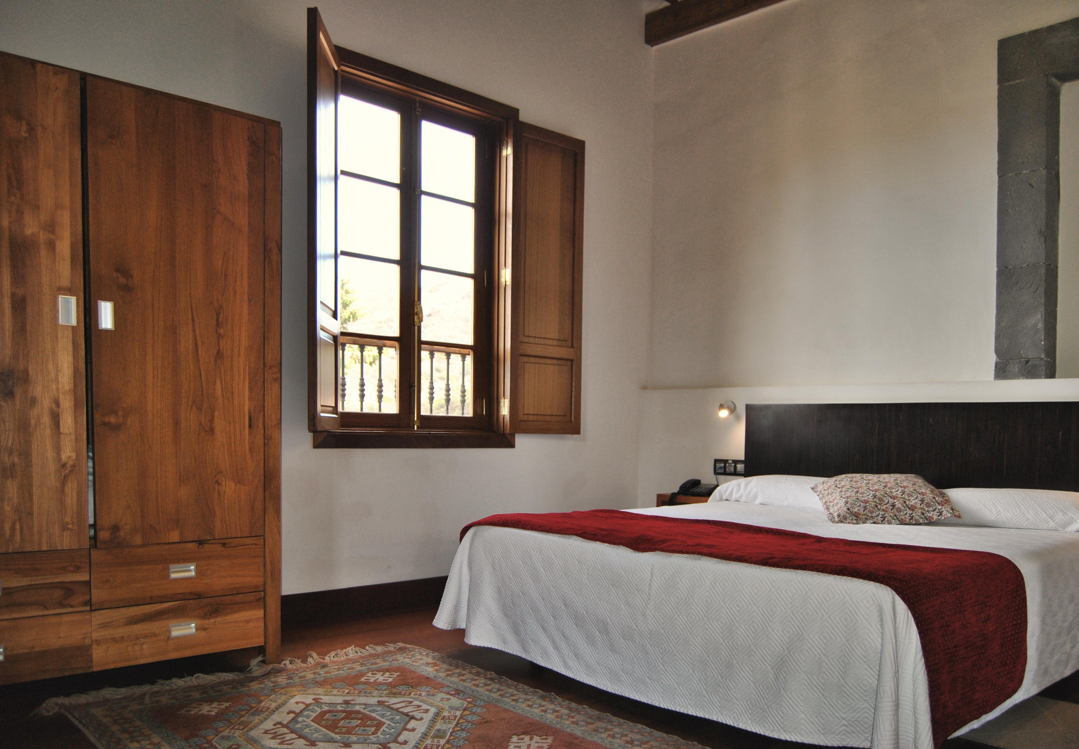 Hotel Rural El Mondalon Las Palmas de Gran Canaria Luaran gambar