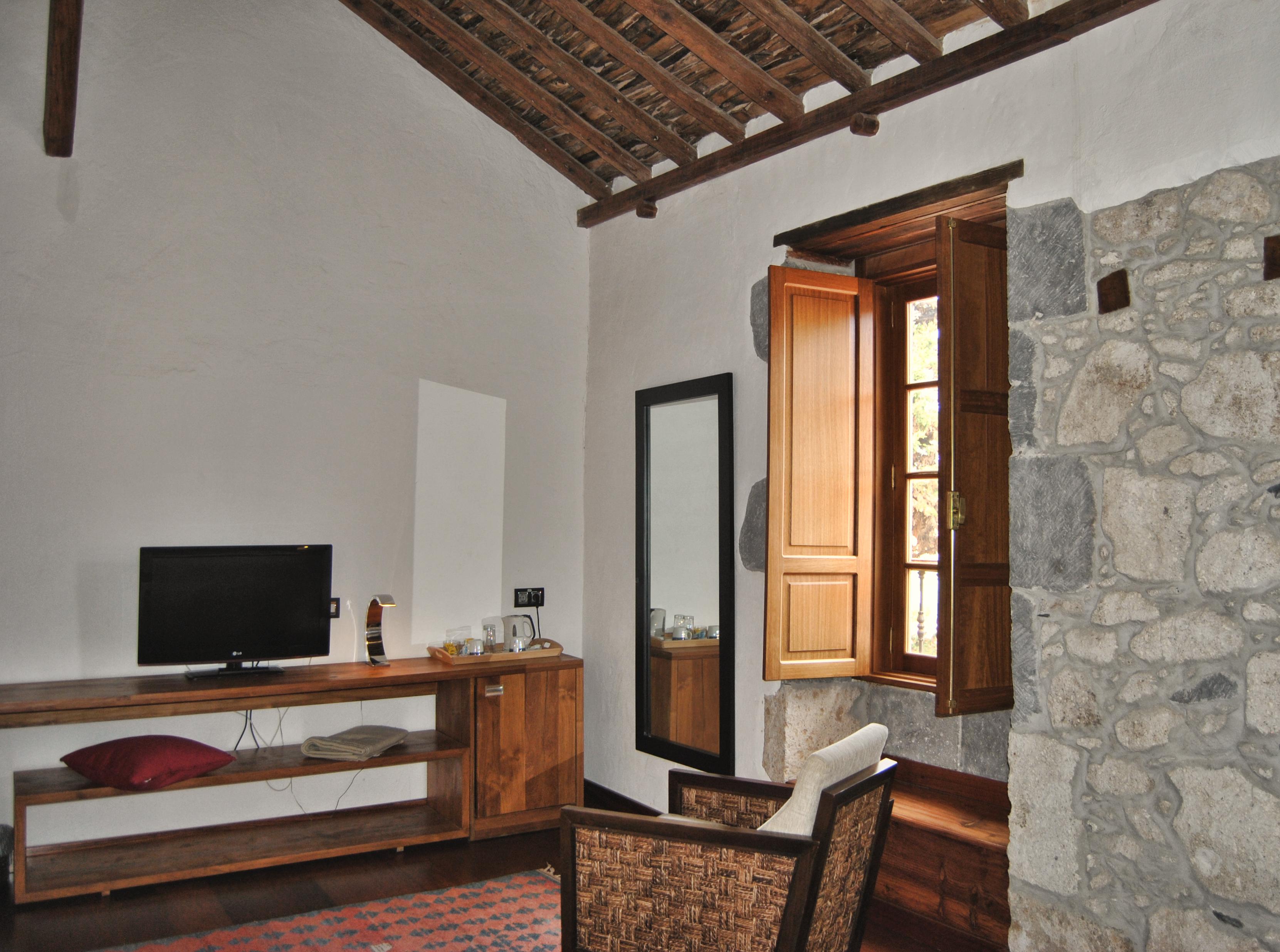 Hotel Rural El Mondalon Las Palmas de Gran Canaria Luaran gambar