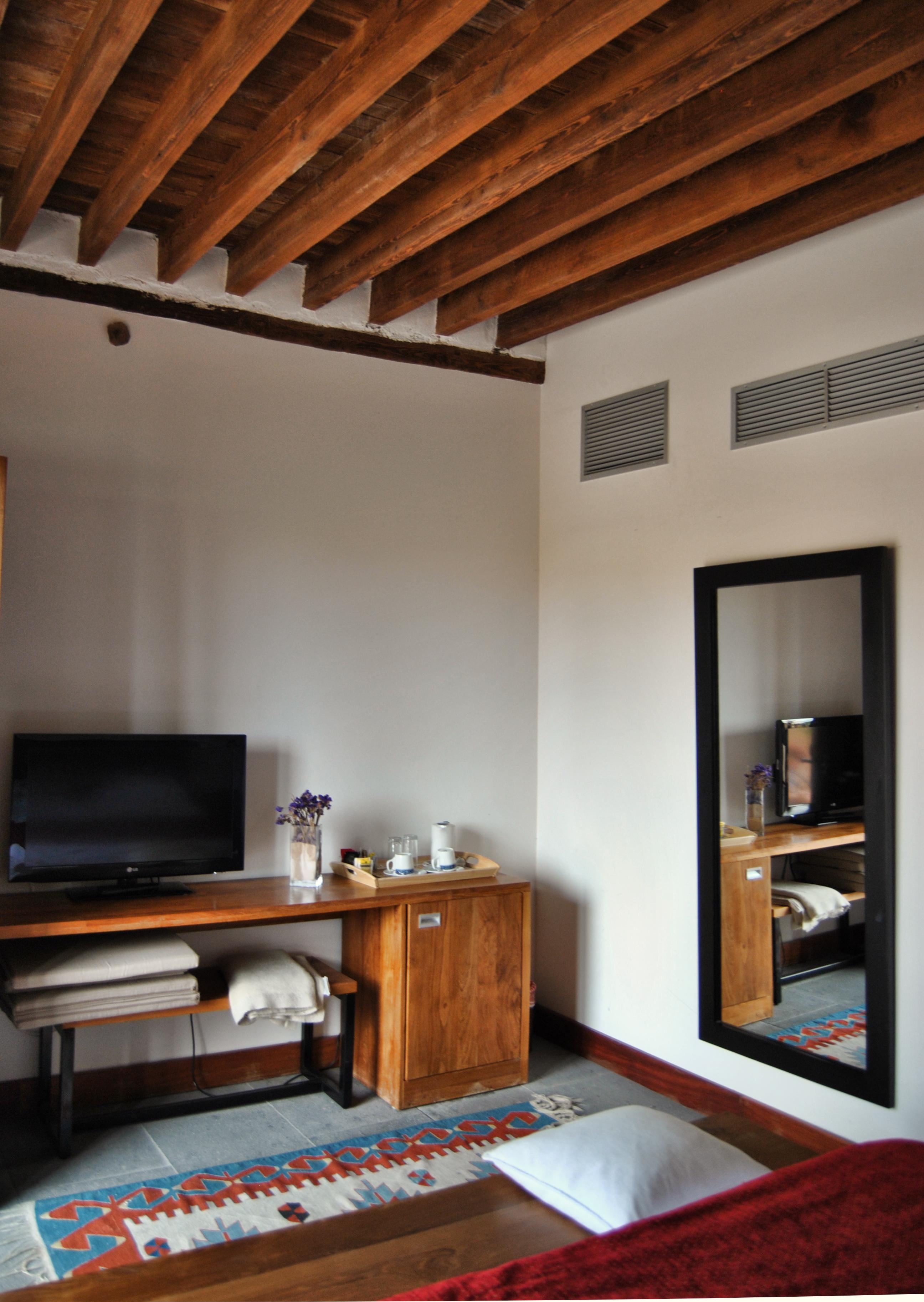 Hotel Rural El Mondalon Las Palmas de Gran Canaria Luaran gambar
