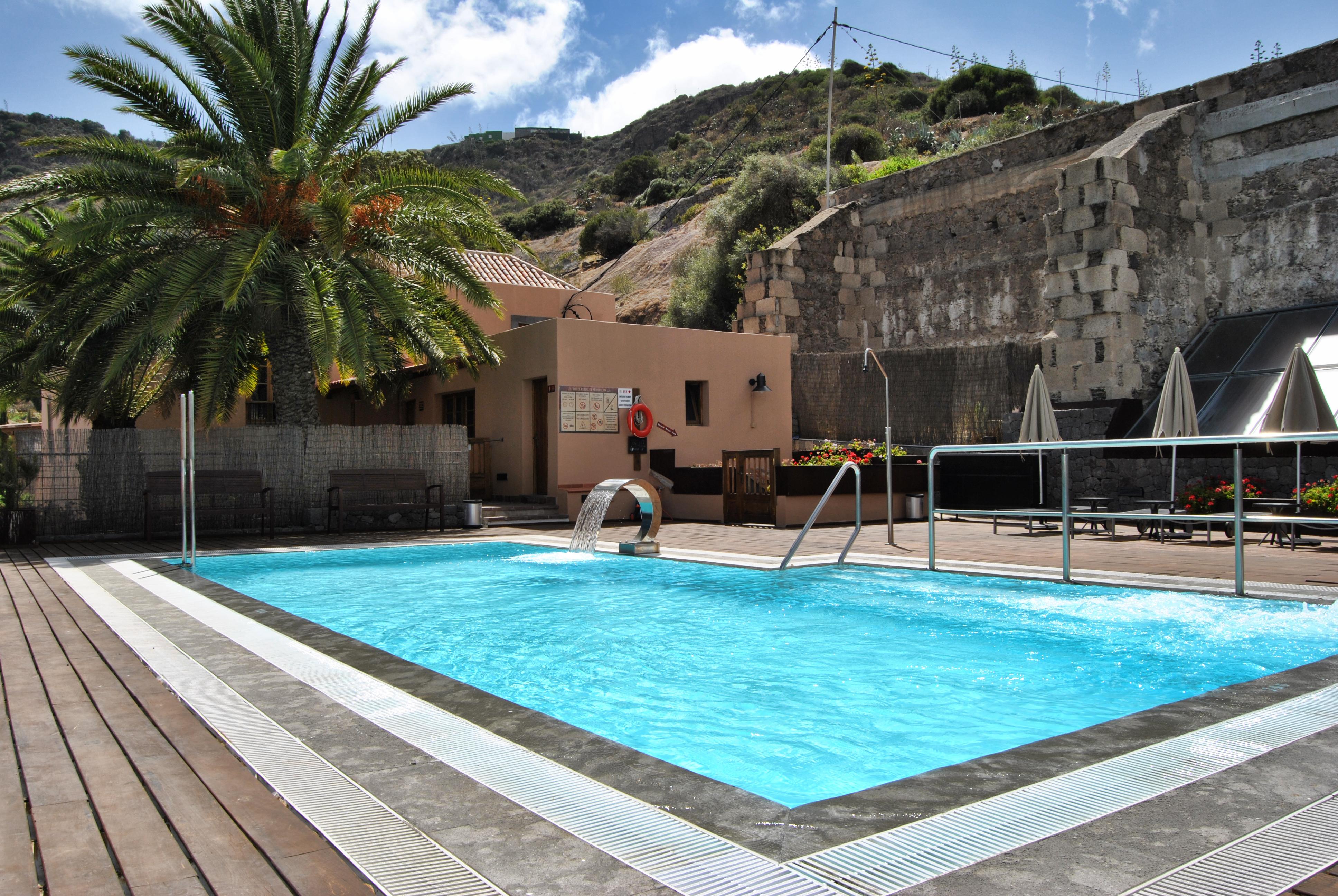 Hotel Rural El Mondalon Las Palmas de Gran Canaria Luaran gambar