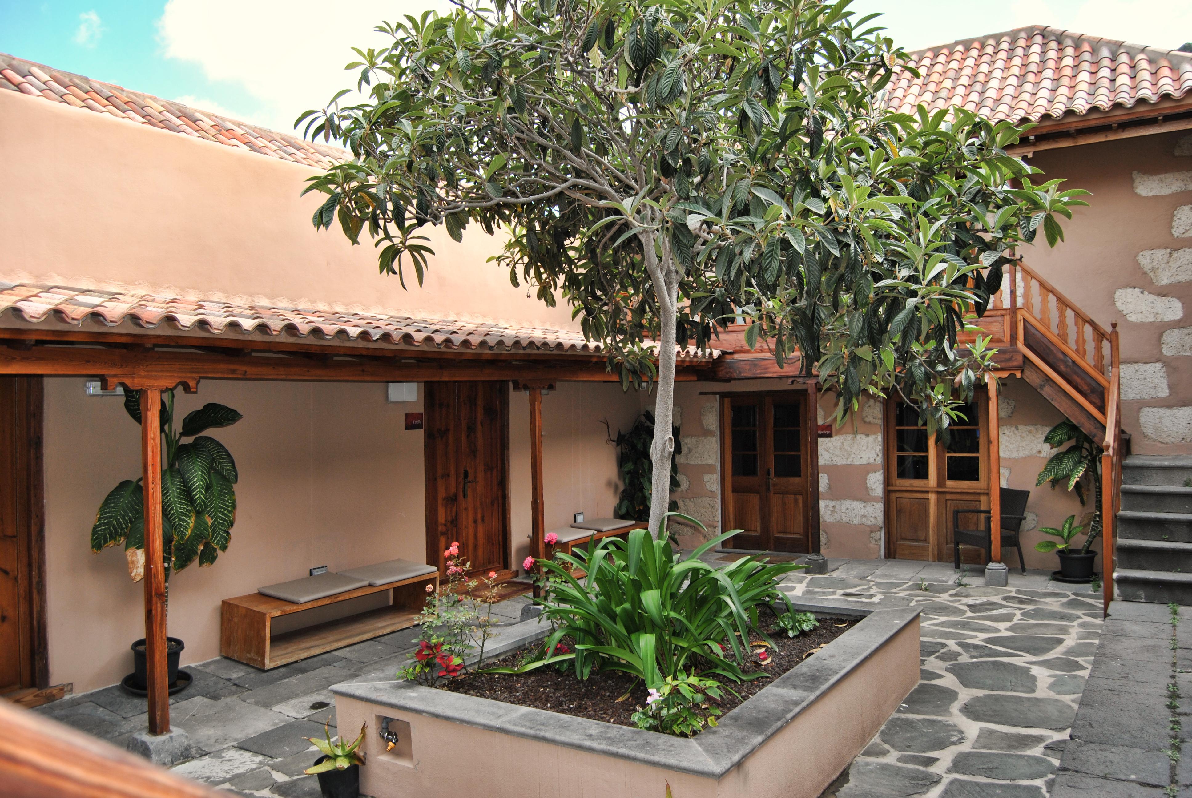 Hotel Rural El Mondalon Las Palmas de Gran Canaria Luaran gambar
