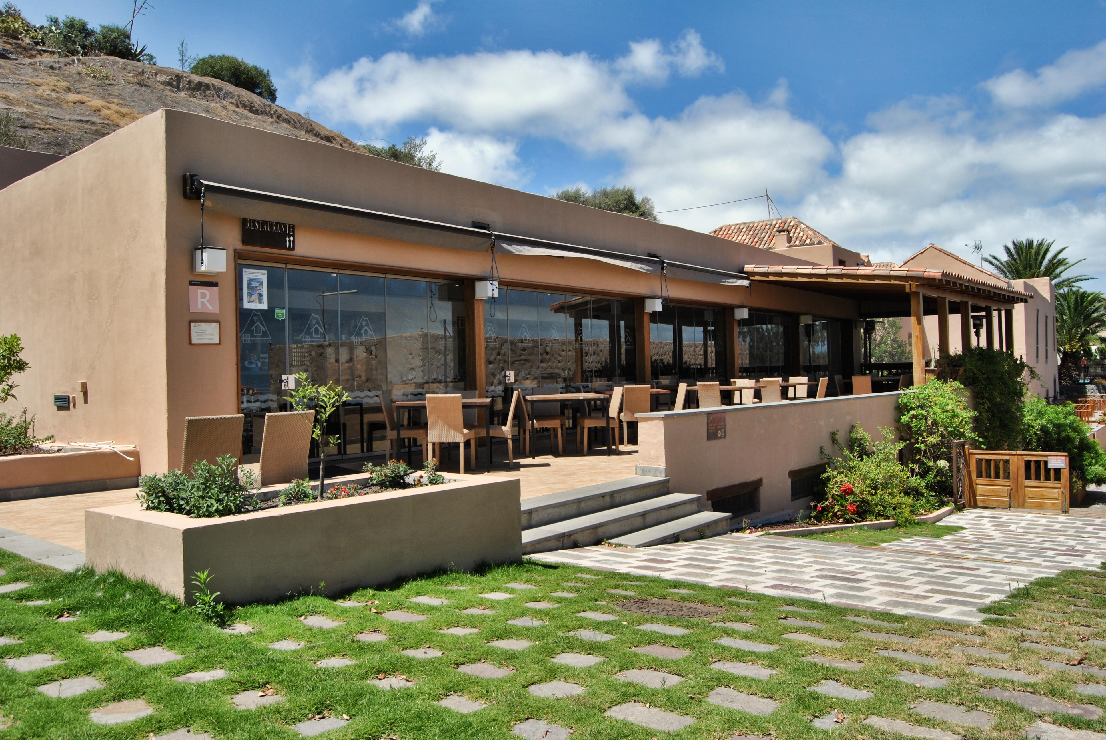 Hotel Rural El Mondalon Las Palmas de Gran Canaria Luaran gambar