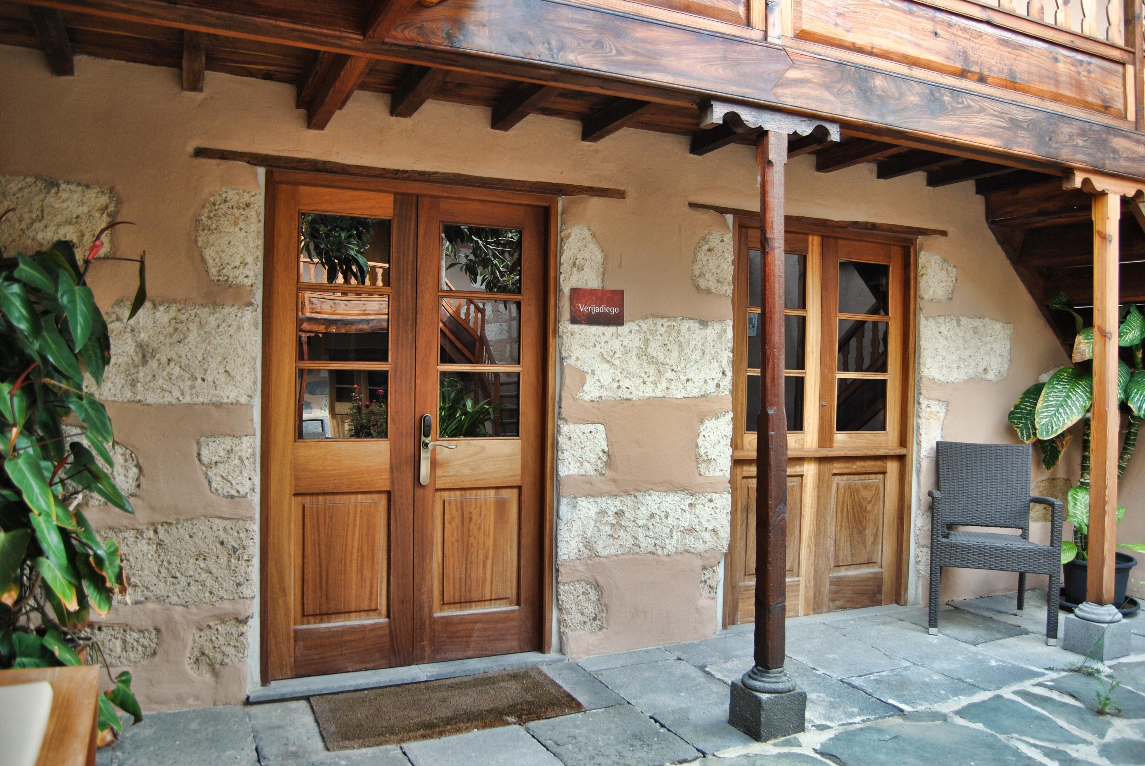 Hotel Rural El Mondalon Las Palmas de Gran Canaria Luaran gambar