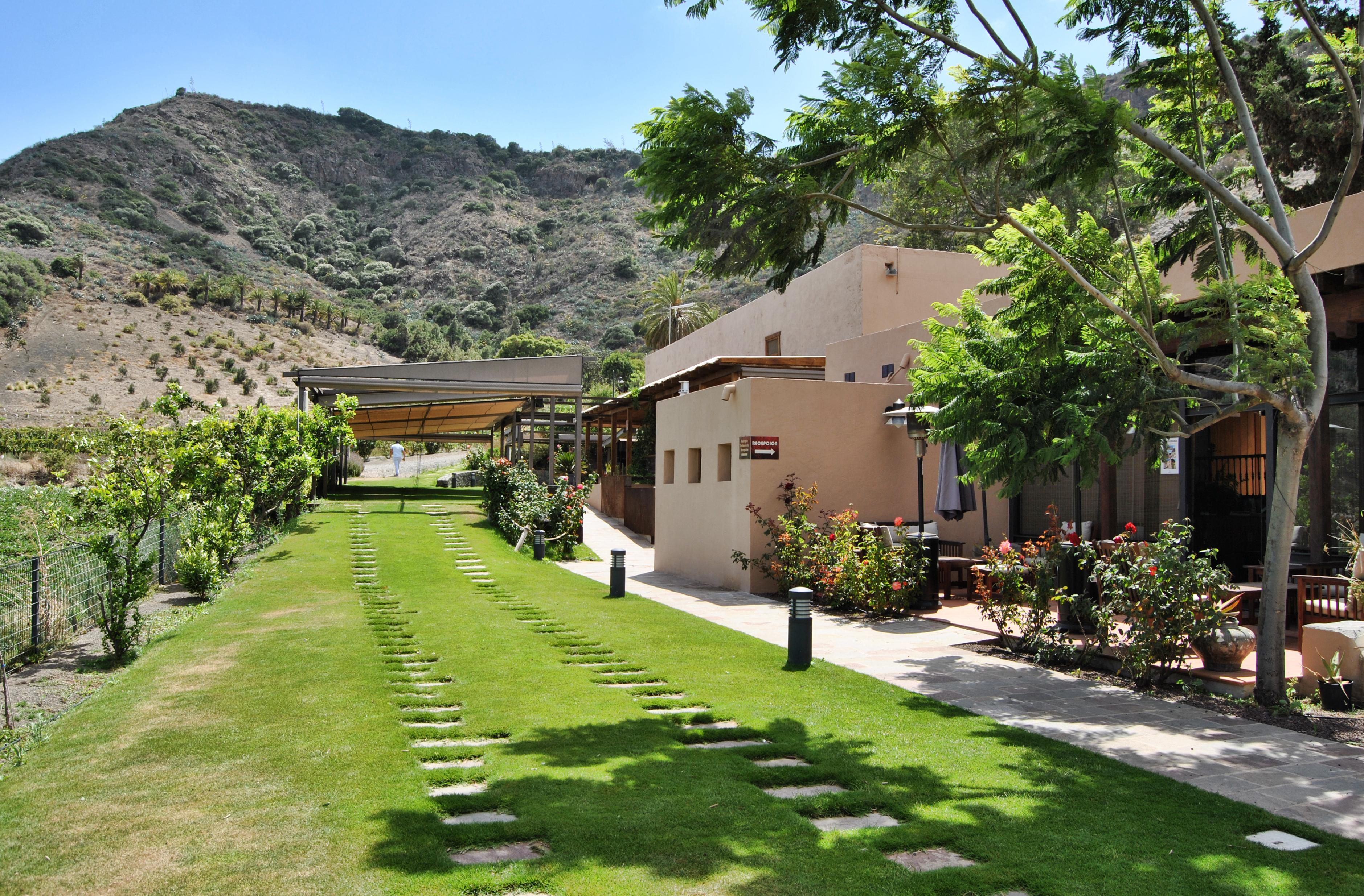 Hotel Rural El Mondalon Las Palmas de Gran Canaria Luaran gambar