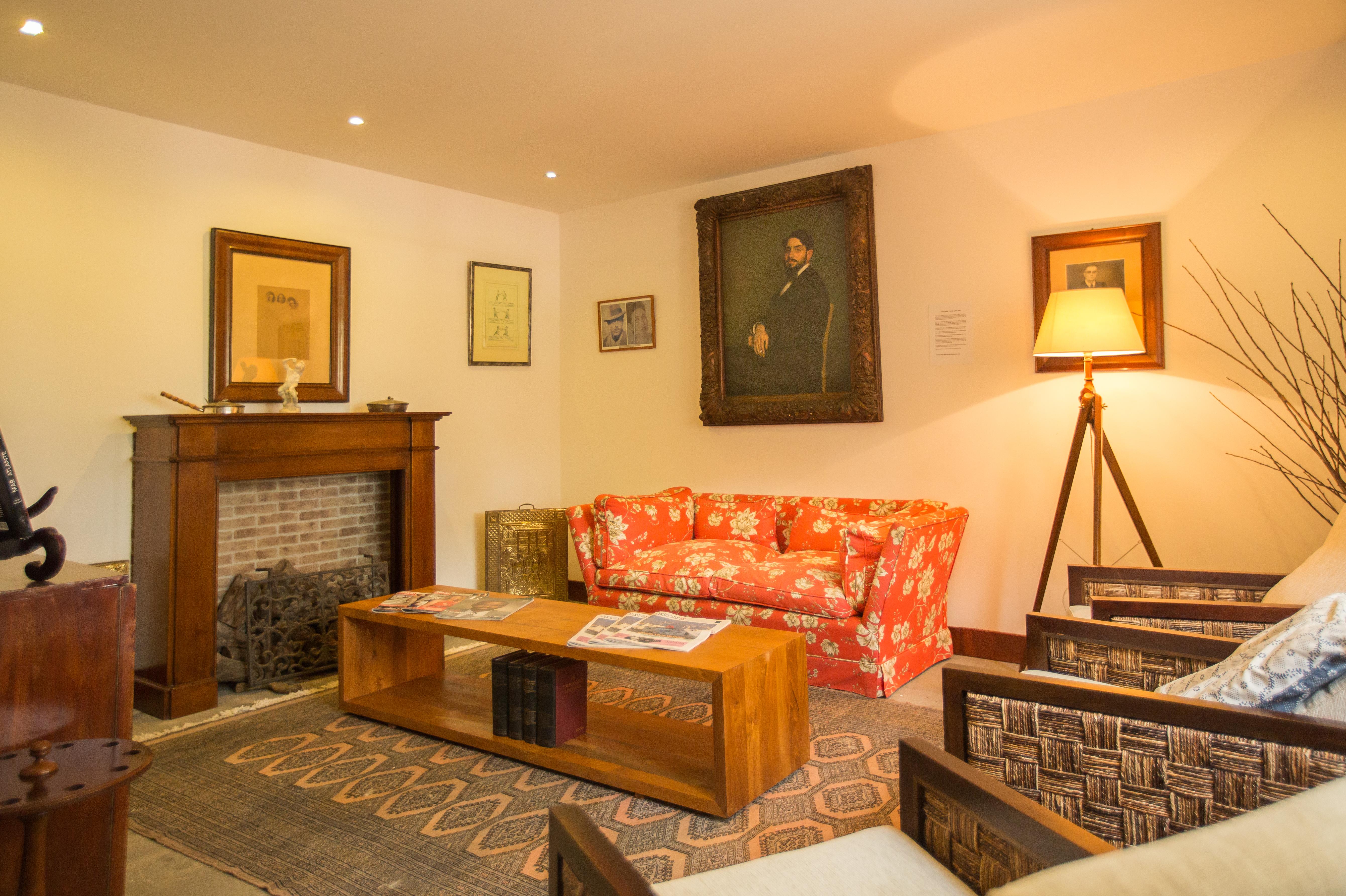 Hotel Rural El Mondalon Las Palmas de Gran Canaria Luaran gambar