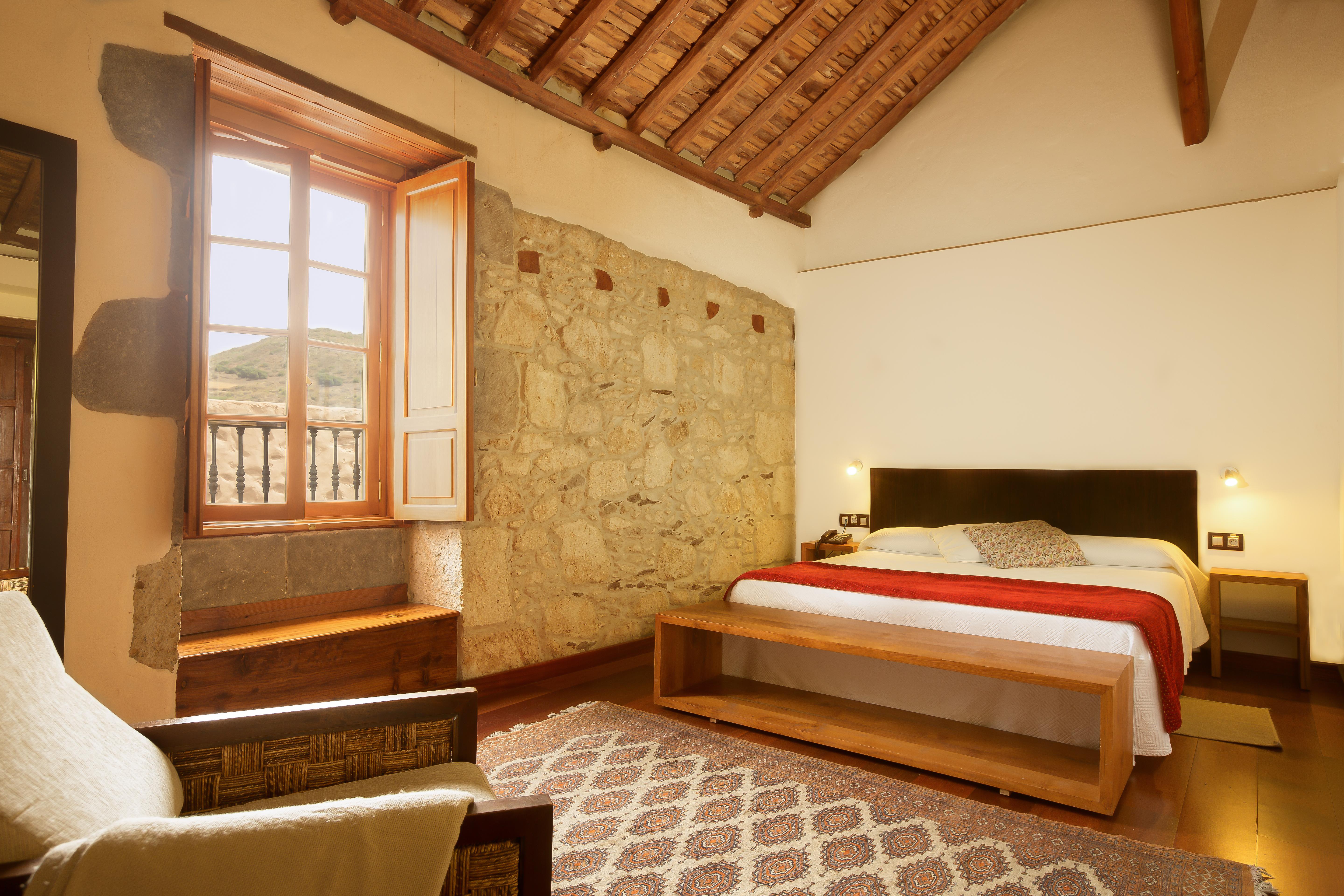 Hotel Rural El Mondalon Las Palmas de Gran Canaria Luaran gambar