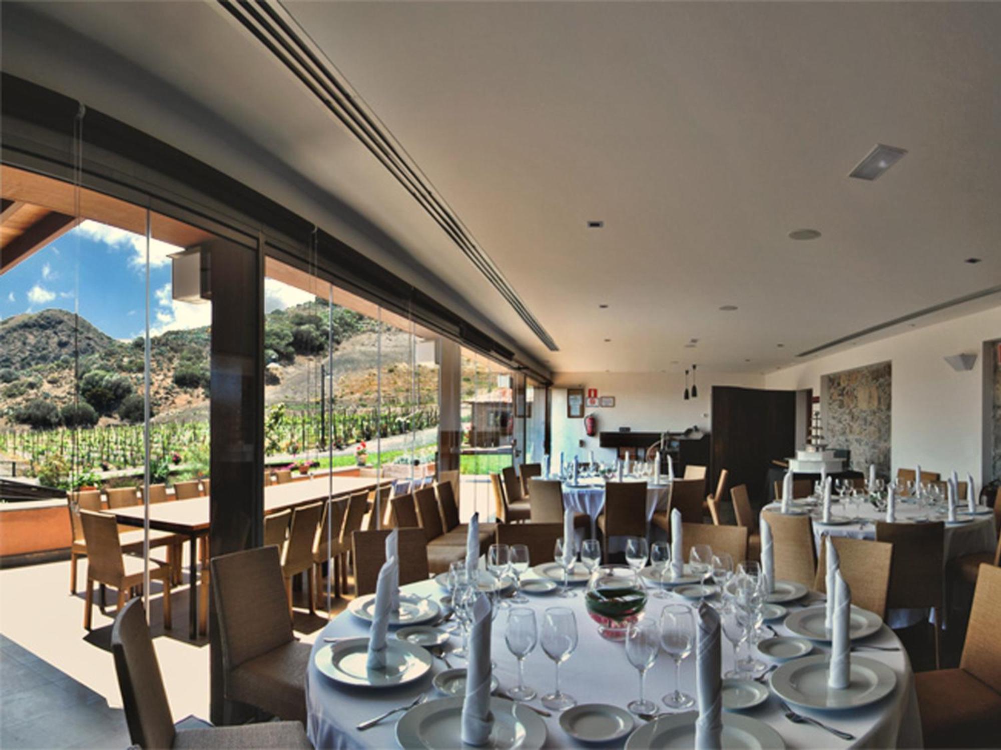 Hotel Rural El Mondalon Las Palmas de Gran Canaria Luaran gambar
