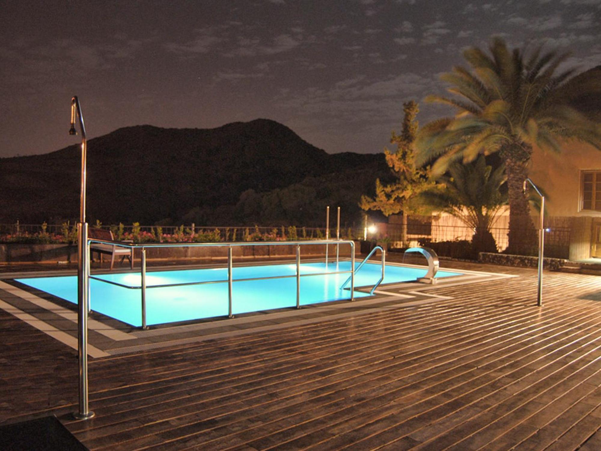 Hotel Rural El Mondalon Las Palmas de Gran Canaria Luaran gambar
