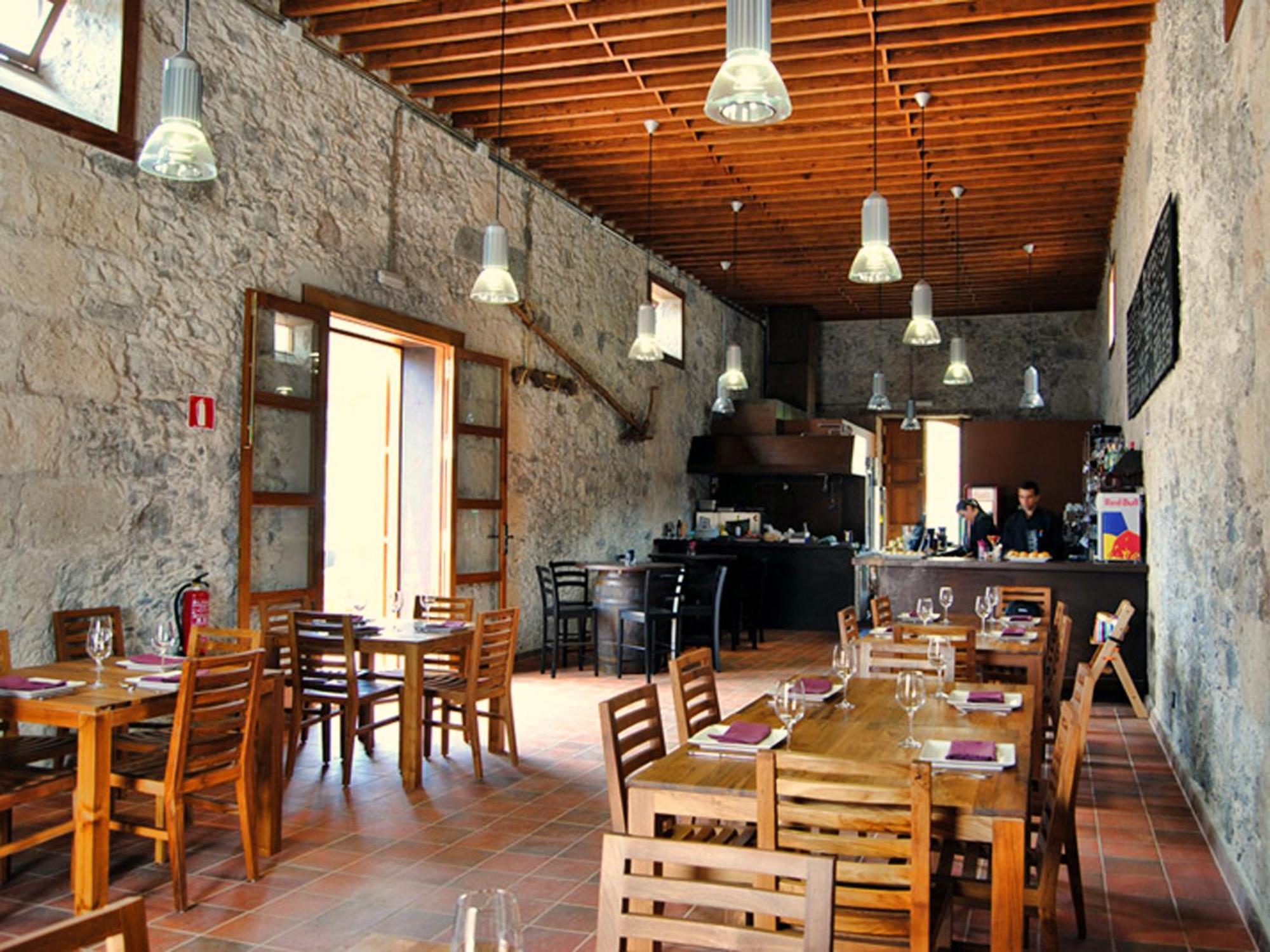 Hotel Rural El Mondalon Las Palmas de Gran Canaria Luaran gambar