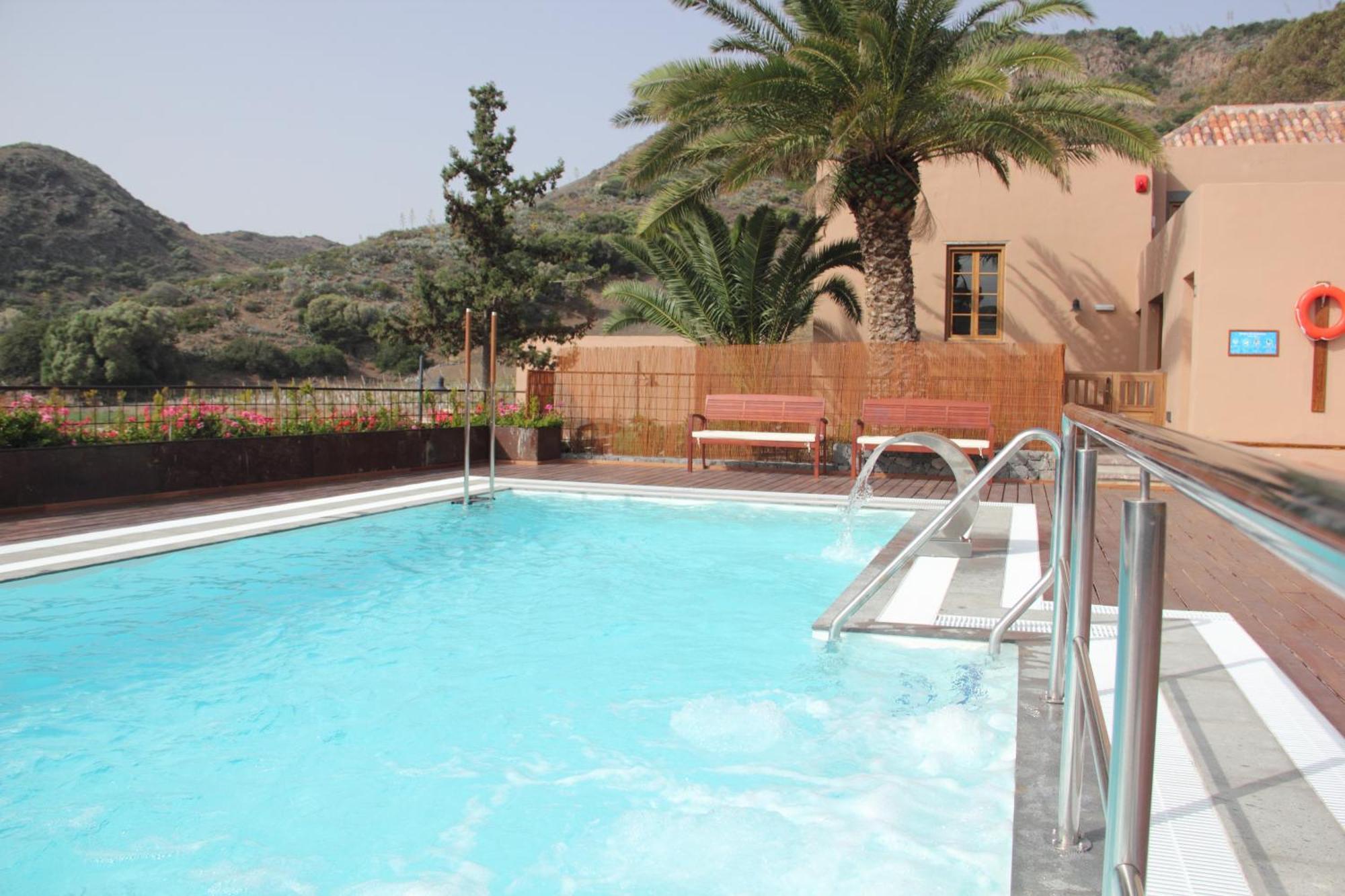 Hotel Rural El Mondalon Las Palmas de Gran Canaria Luaran gambar