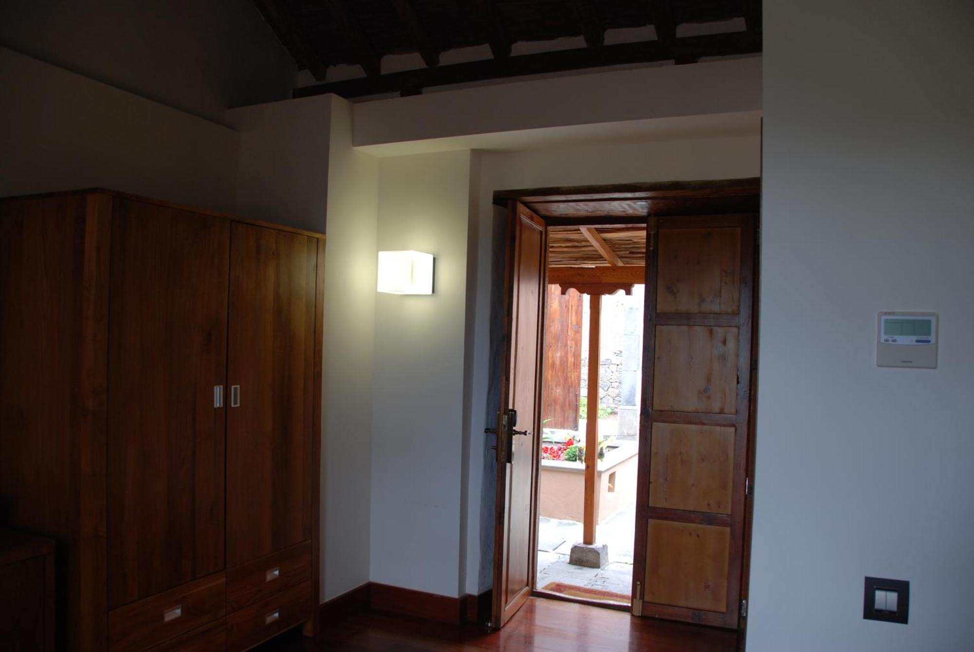 Hotel Rural El Mondalon Las Palmas de Gran Canaria Bilik gambar