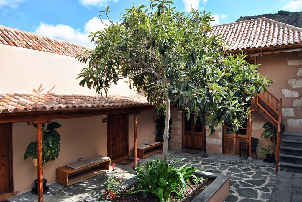 Hotel Rural El Mondalon Las Palmas de Gran Canaria Luaran gambar