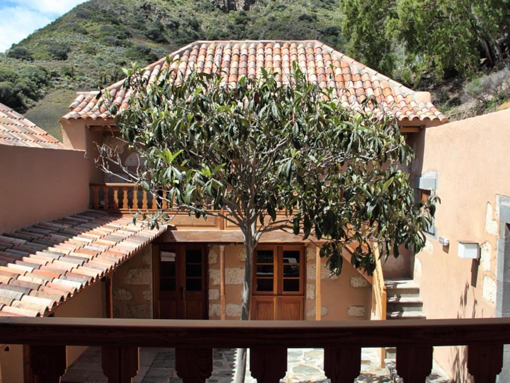 Hotel Rural El Mondalon Las Palmas de Gran Canaria Luaran gambar